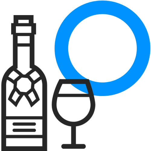 Bottle-O ist die App für den Getränkemarkt